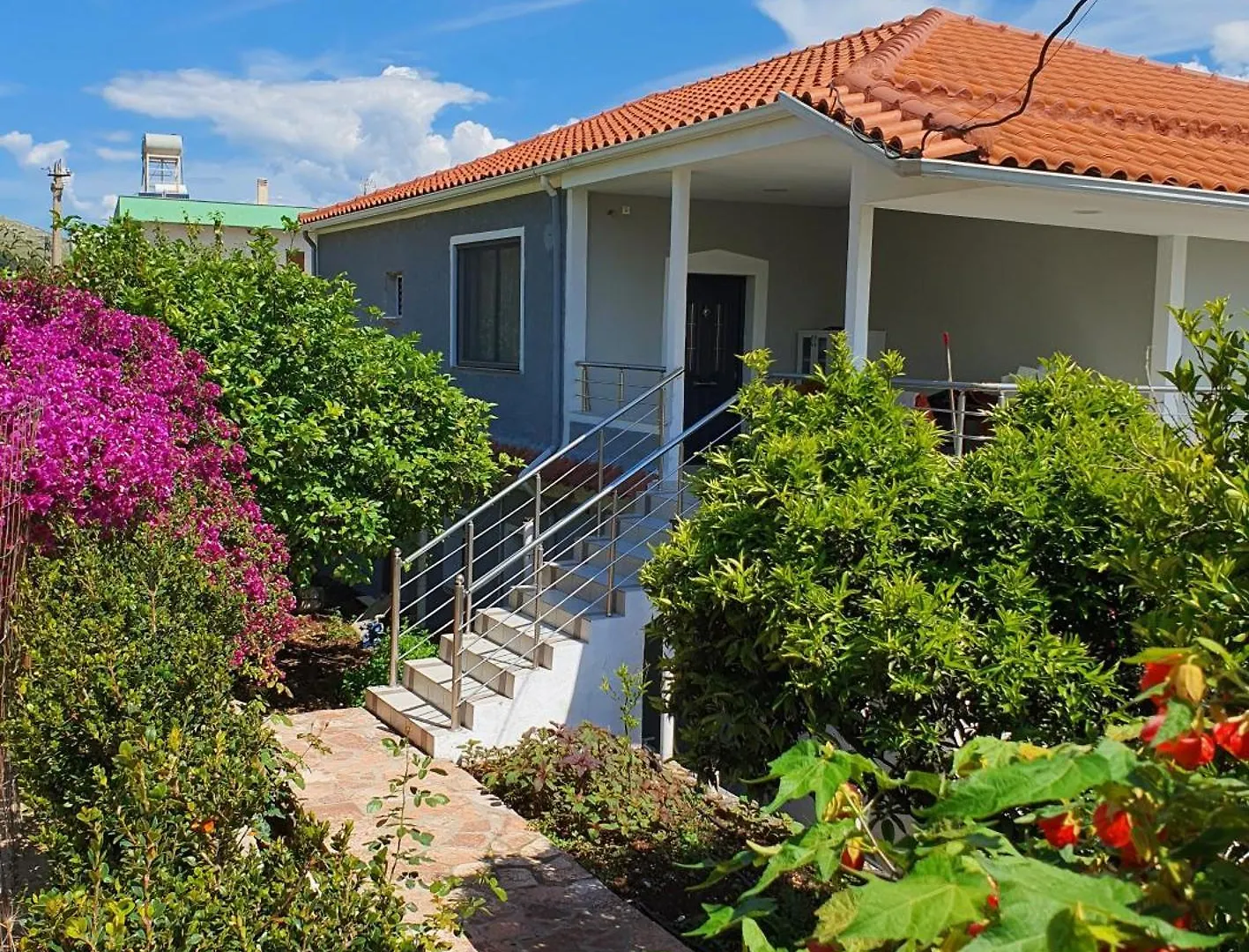 Akeron'S Rooms Sarande