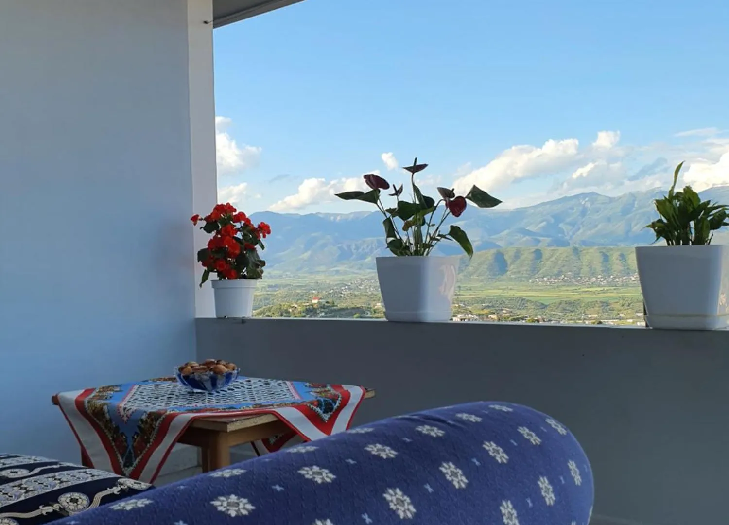 Guest house Akeron'S Rooms Sarande