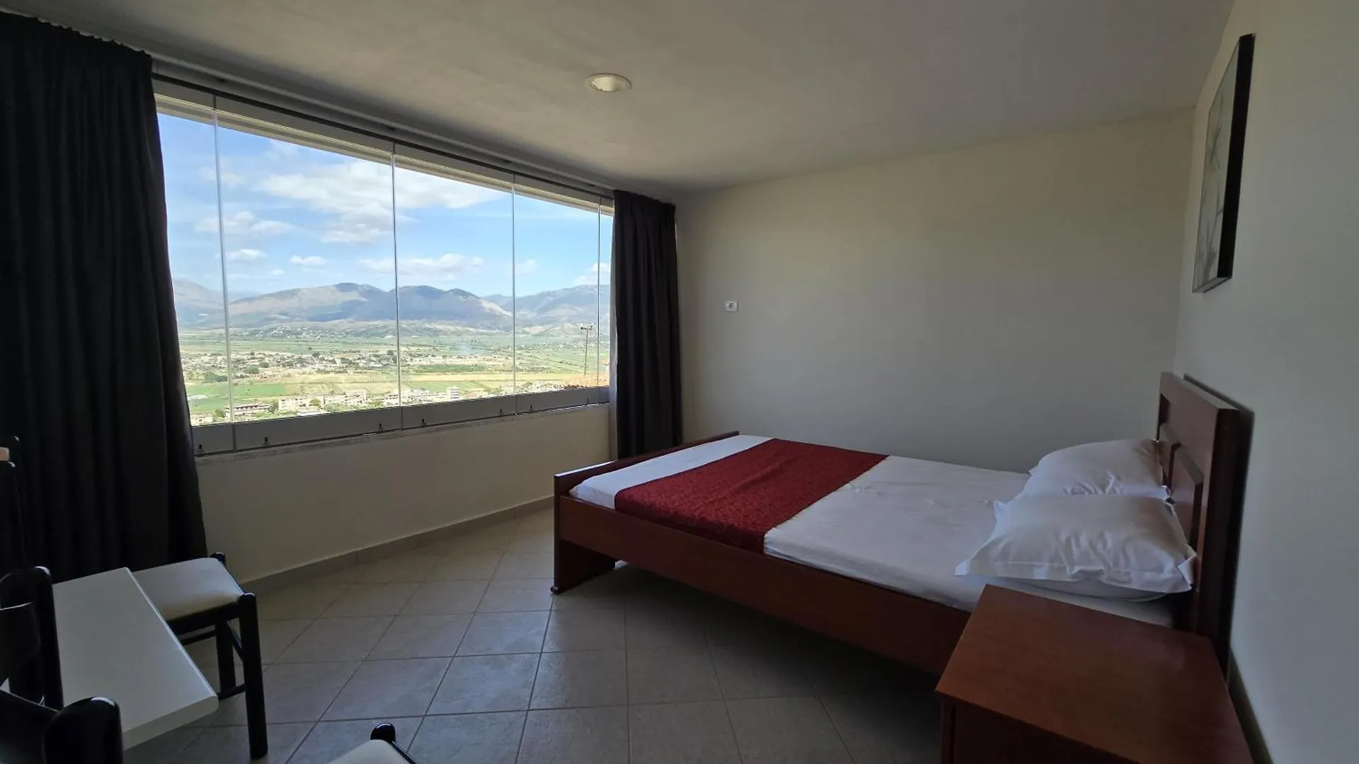 Akeron'S Rooms Sarande 0*,