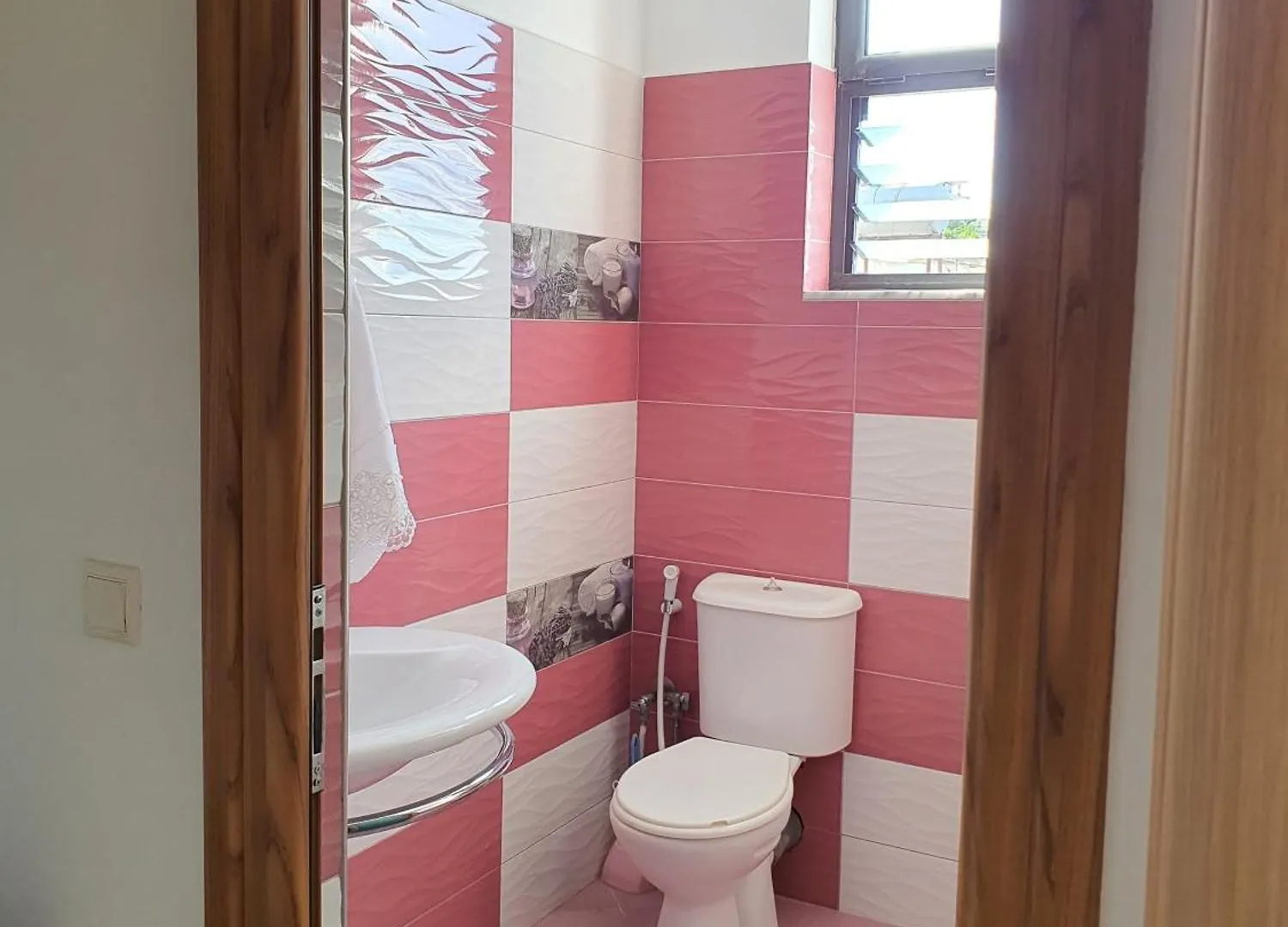 Akeron'S Rooms Sarande 0*,  Albania