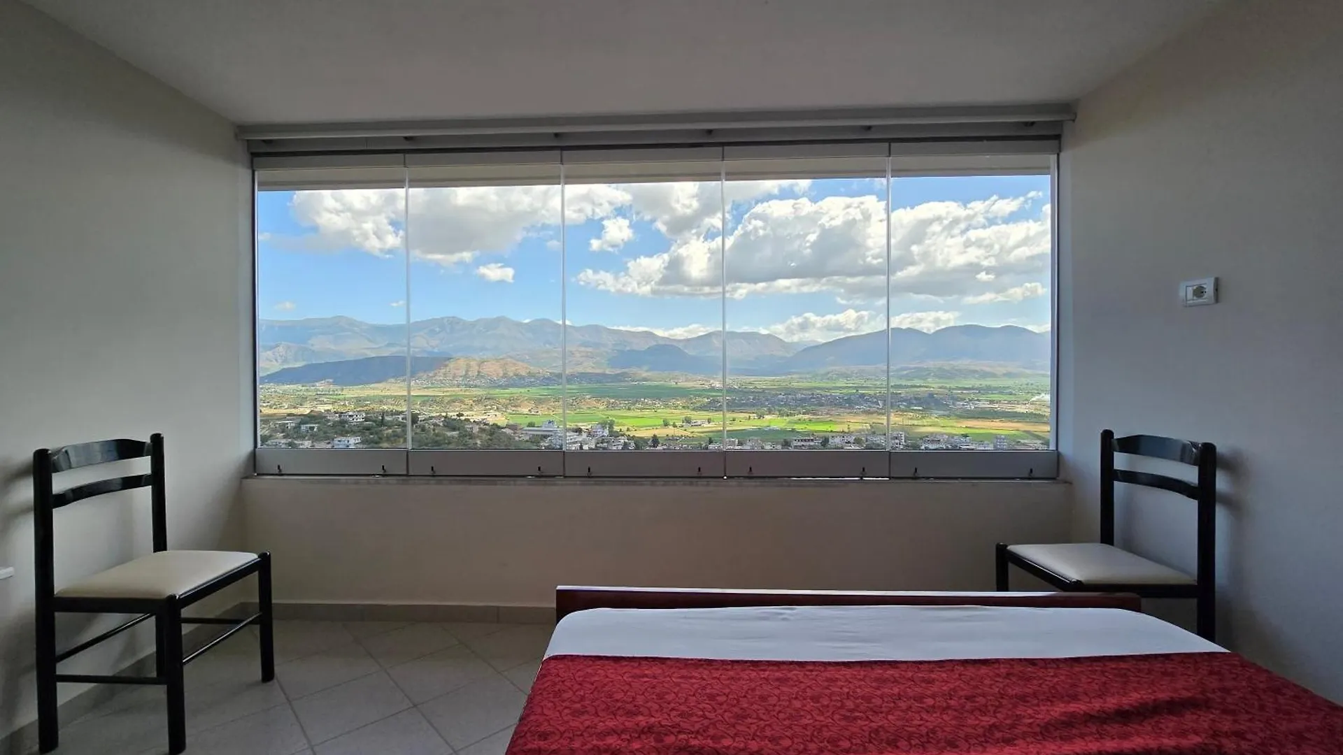 Akeron'S Rooms Sarande Guest house