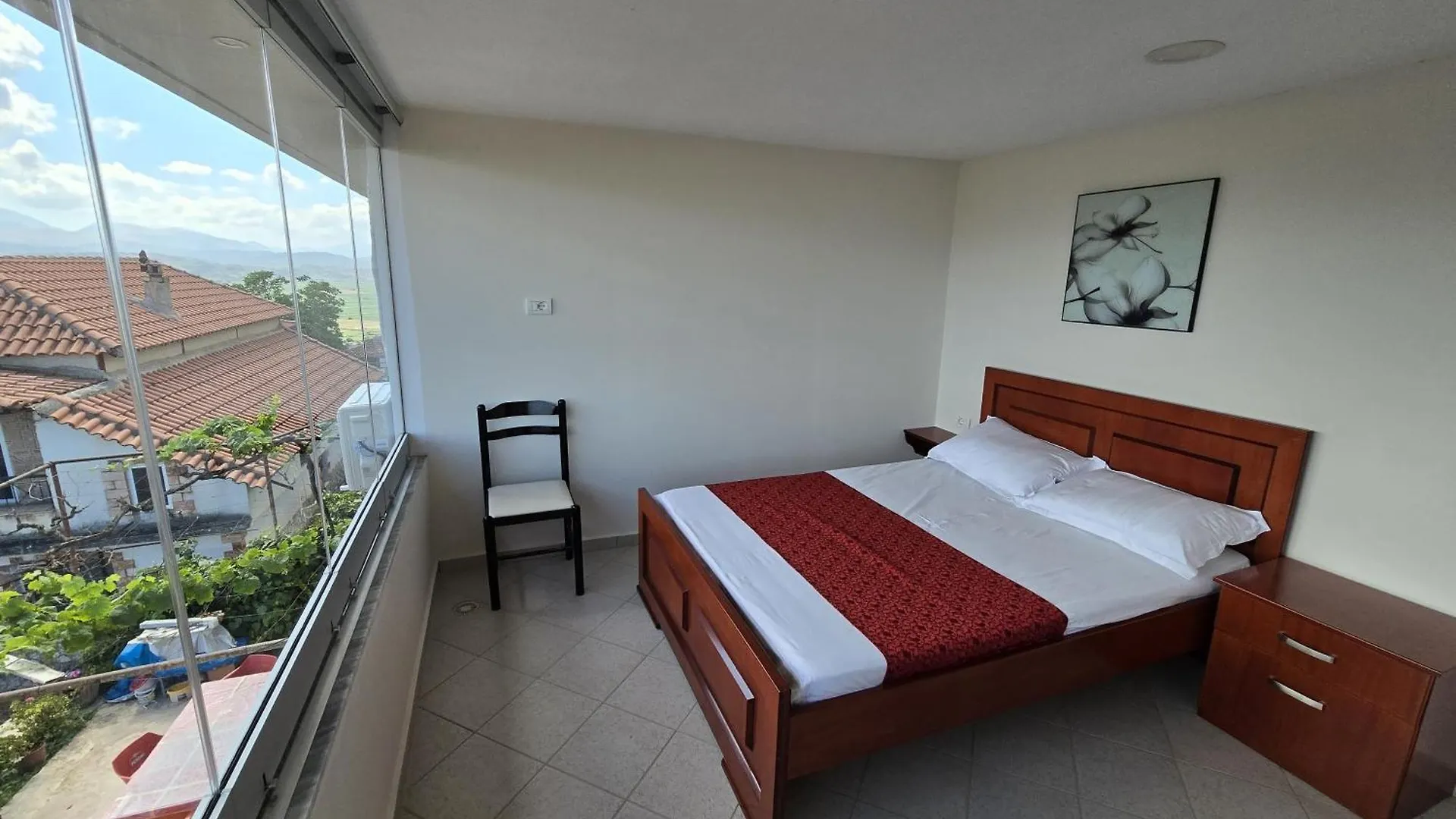Akeron'S Rooms Sarande 0*,  Albania