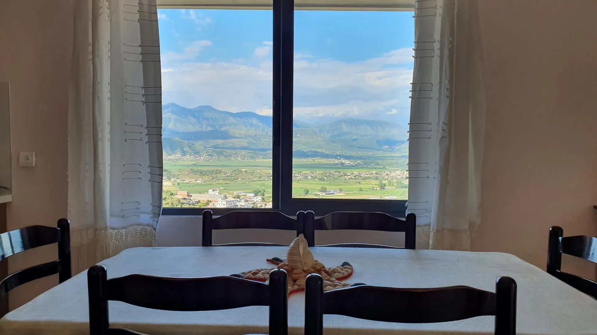 Akeron'S Rooms Sarande 0*,