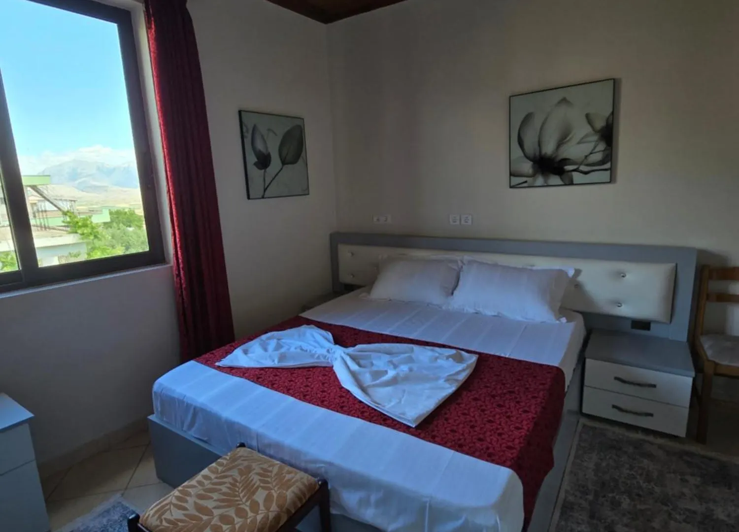 Akeron'S Rooms Sarande 0*,  Albania