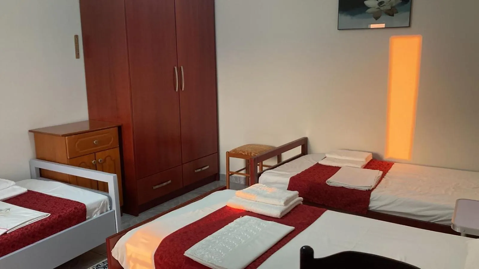 Akeron'S Rooms Sarande
