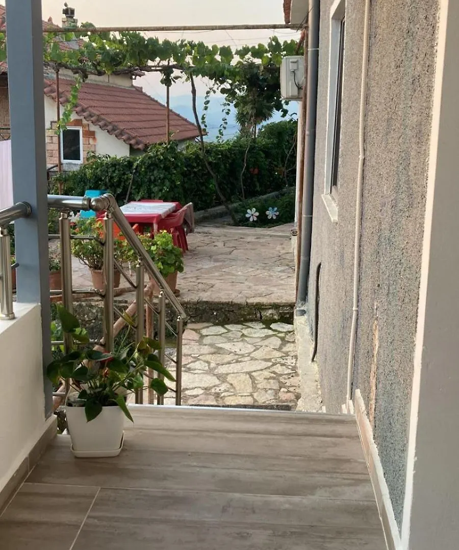Guest house Akeron'S Rooms Sarande