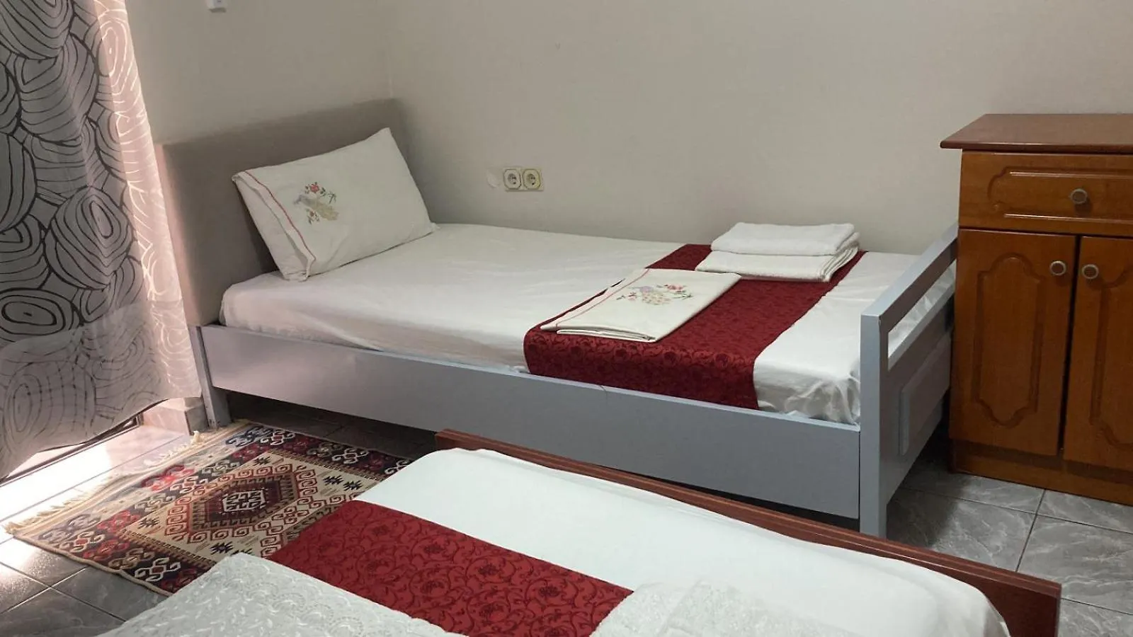 Akeron'S Rooms Sarande Albania