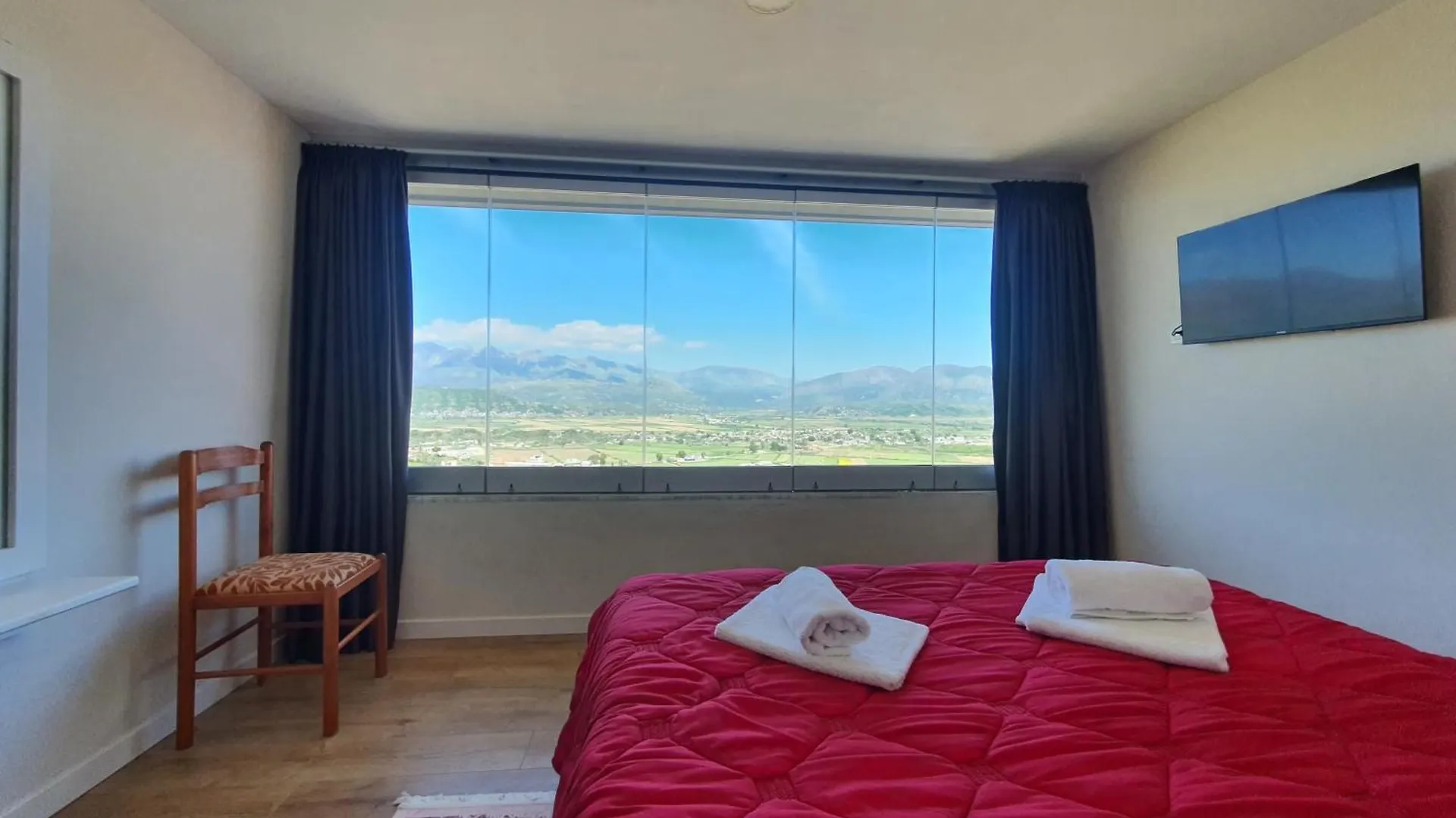 Guest house Akeron'S Rooms Sarande