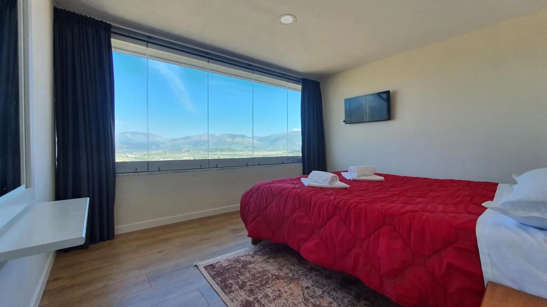 Akeron'S Rooms Sarande Albania