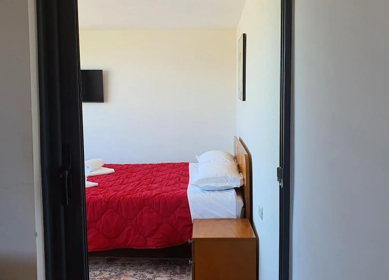 Guest house Akeron'S Rooms Sarande Albania