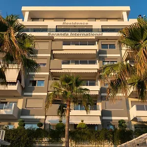  Guest house International