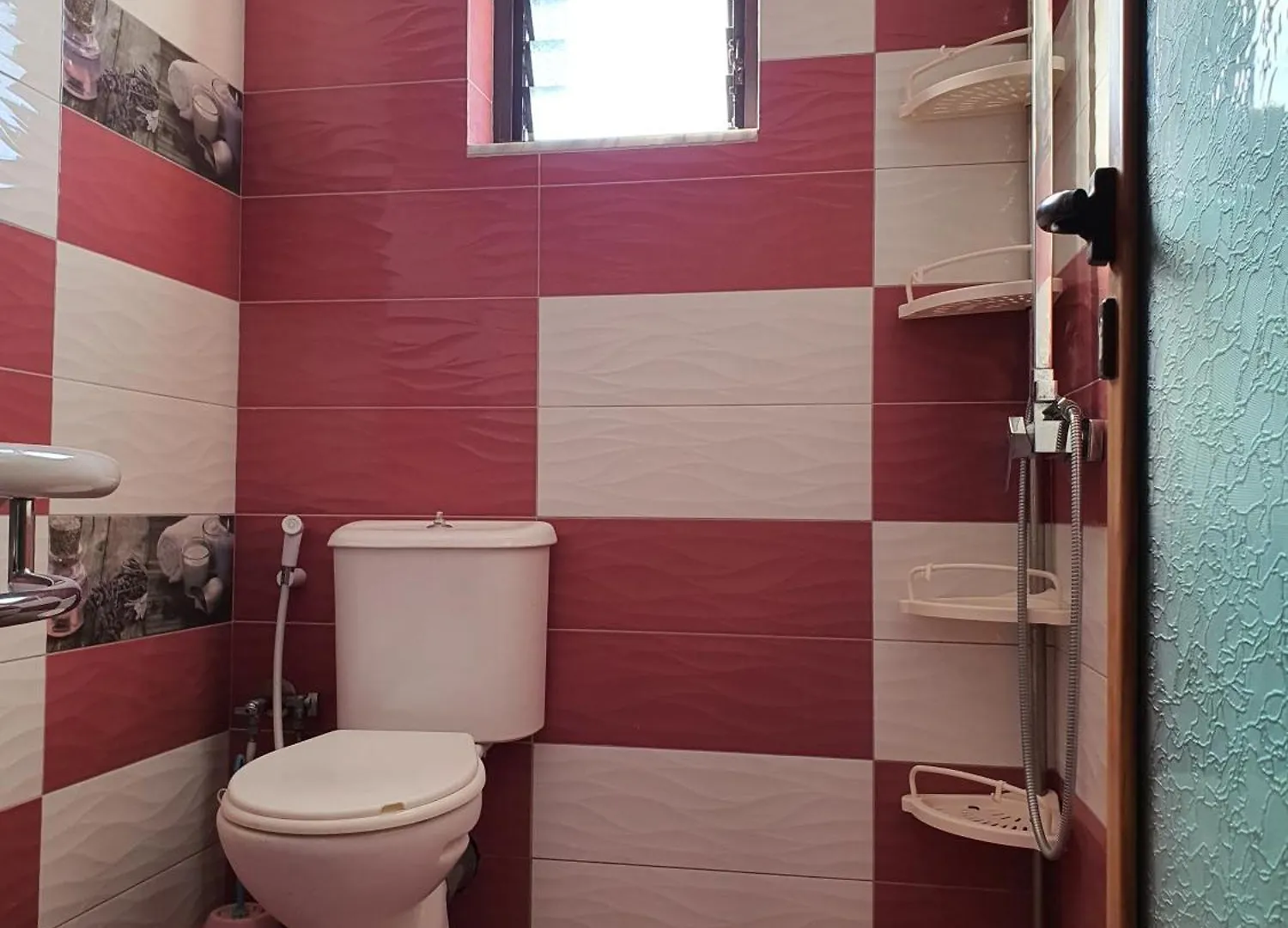 Akeron'S Rooms Sarandë Penzion