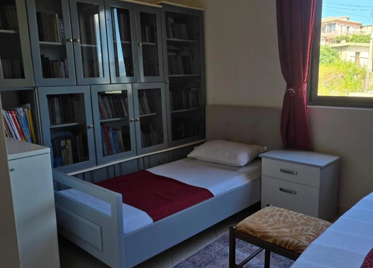 Akeron'S Rooms Sarandë Penzion